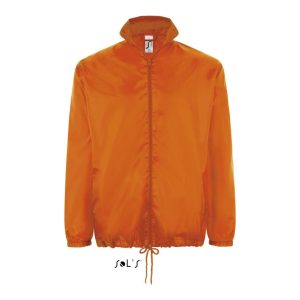 SOL'S SO01618 Orange 2XL