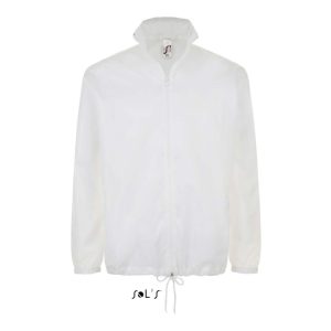 SOL'S SO01618 White L