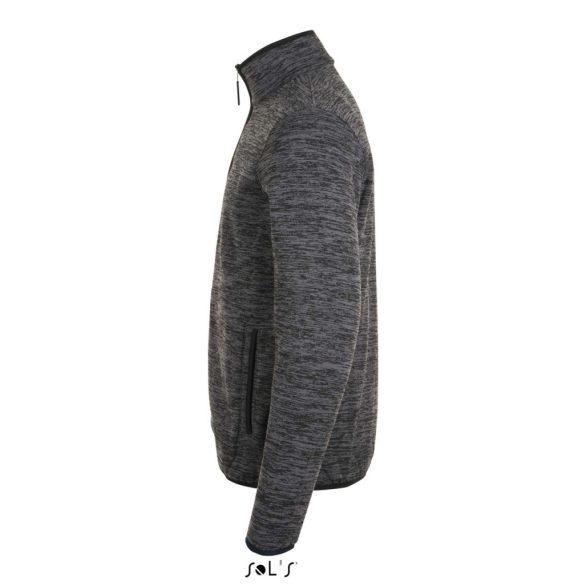 SOL'S SO01652 Dark Grey/Black XL