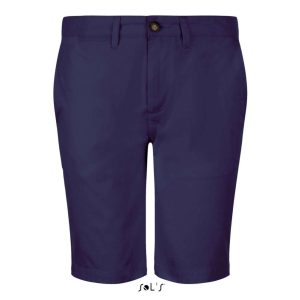 SOL'S SO01659 French Navy 40