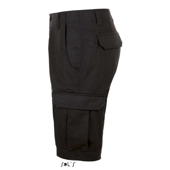 SOL'S SO01660 Black 40