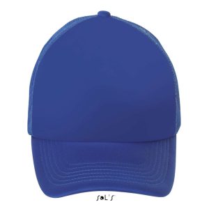 SOL'S SO01668 Royal Blue U