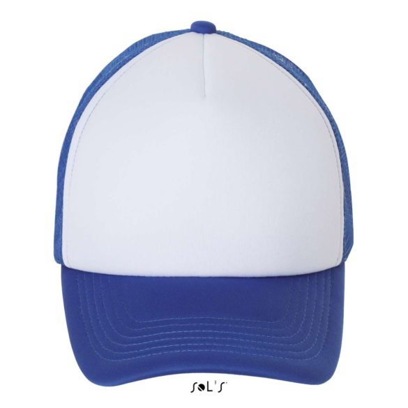 SOL'S SO01668 White/Royal Blue U