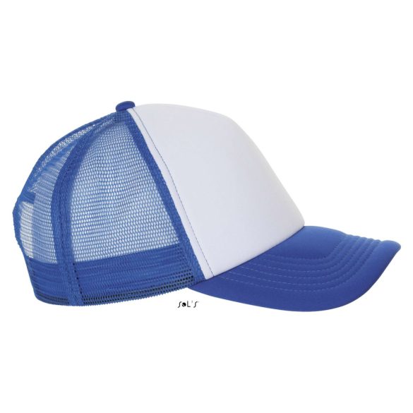 SOL'S SO01668 White/Royal Blue U