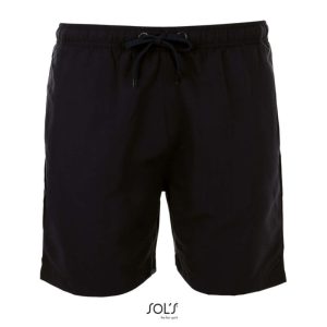 SOL'S SO01689 Black L