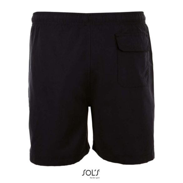 SOL'S SO01689 Black L