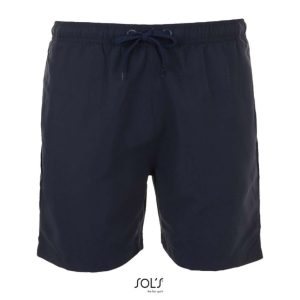 SOL'S SO01689 French Navy XS