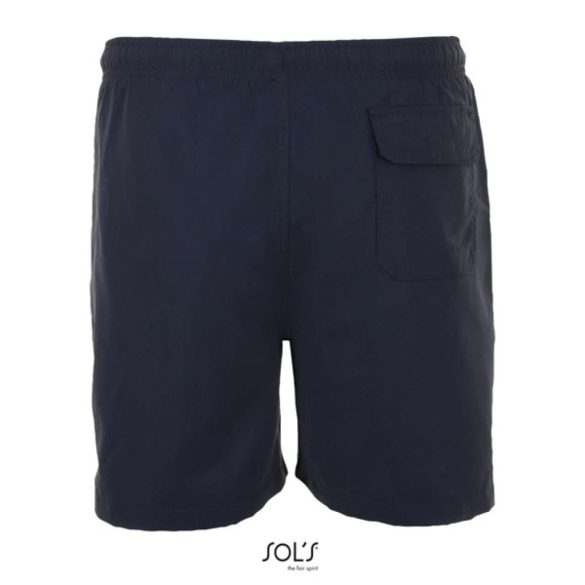 SOL'S SO01689 French Navy XS