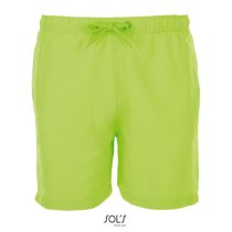 SOL'S SO01689 Neon Green XS