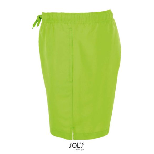 SOL'S SO01689 Neon Green XS