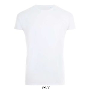 SOL'S SO01704 White 2XL