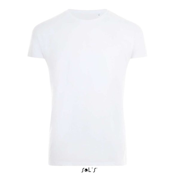 SOL'S SO01704 White 2XL