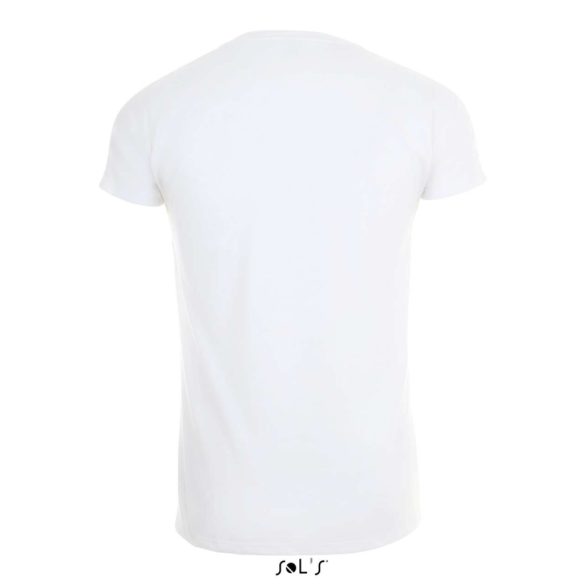 SOL'S SO01704 White 2XL