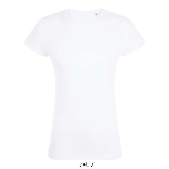 SOL'S SO01705 White M