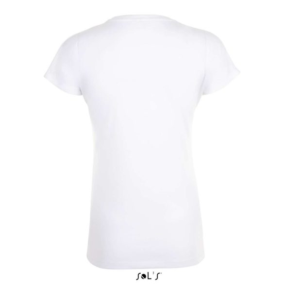 SOL'S SO01705 White M