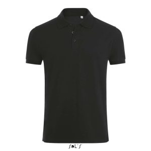 SOL'S SO01708 Black 2XL