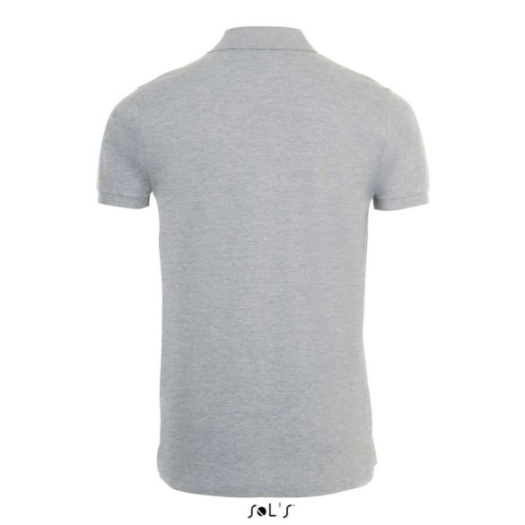 SOL'S SO01708 Grey Melange 2XL