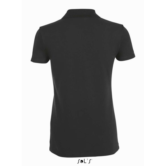 SOL'S SO01709 Black XL