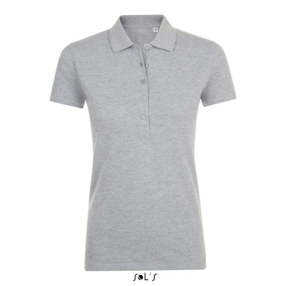 SOL'S SO01709 Grey Melange 2XL