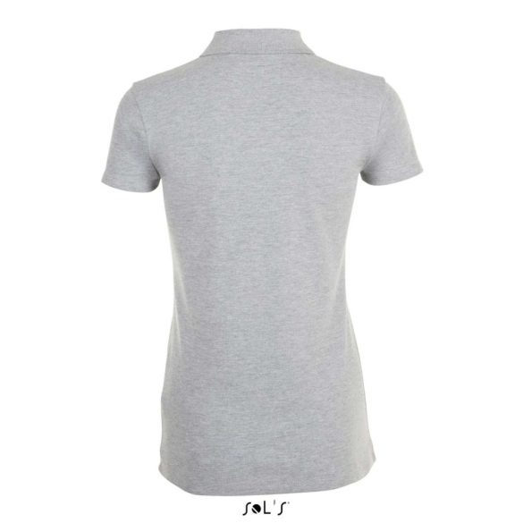 SOL'S SO01709 Grey Melange 2XL