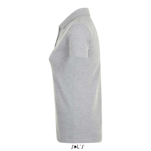 SOL'S SO01709 Grey Melange 2XL