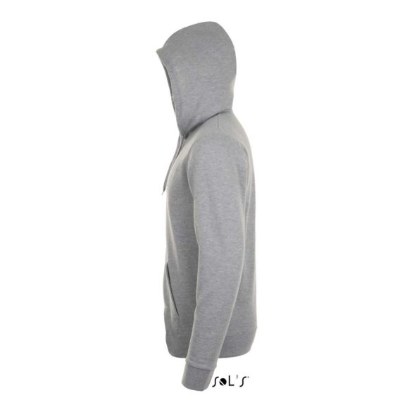 SOL'S SO01714 Grey Melange XL