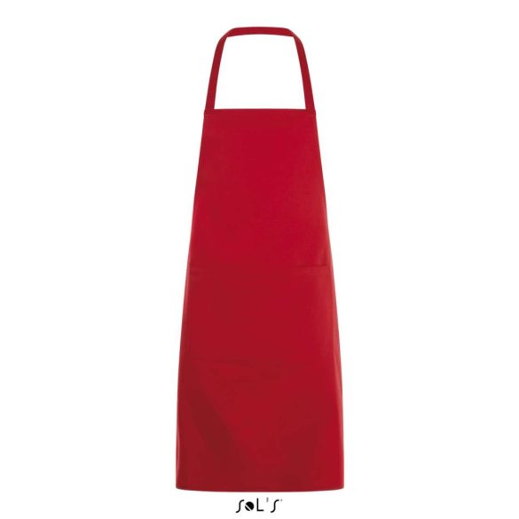 SOL'S SO01744 Red U