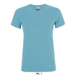 SOL'S SO01825 Atoll Blue 2XL