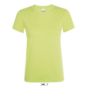 SOL'S SO01825 Apple Green M