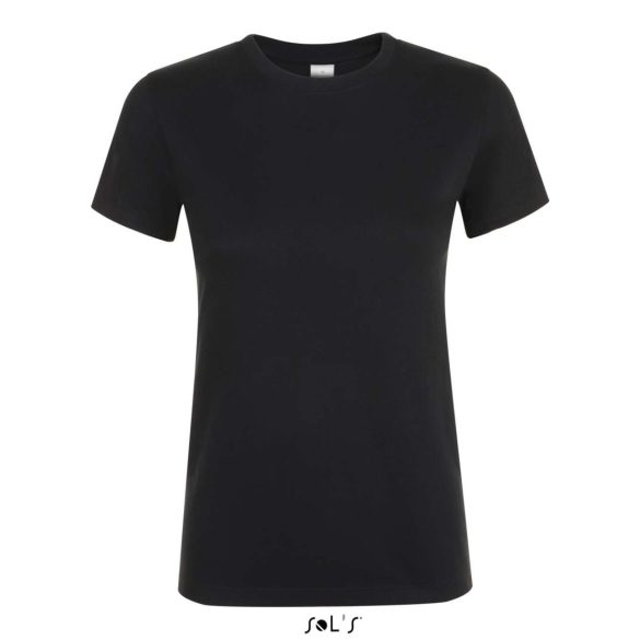 SOL'S SO01825 Deep Black XL