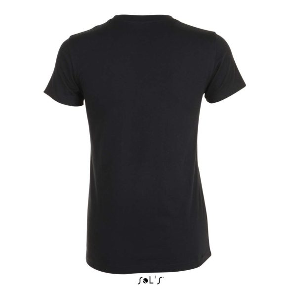 SOL'S SO01825 Deep Black XL