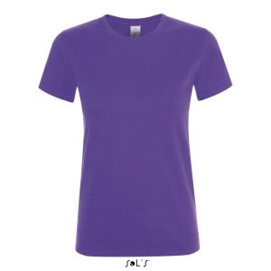 SOL'S SO01825 Dark Purple 2XL