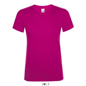 SOL'S SO01825 Fuchsia 2XL