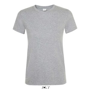 SOL'S SO01825 Grey Melange 2XL