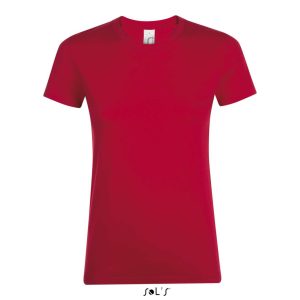 SOL'S SO01825 Red 2XL