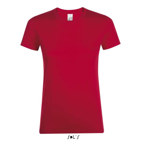 SOL'S SO01825 Red 2XL
