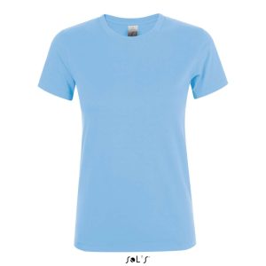 SOL'S SO01825 Sky Blue 2XL