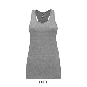 SOL'S SO01826 Grey Melange XL