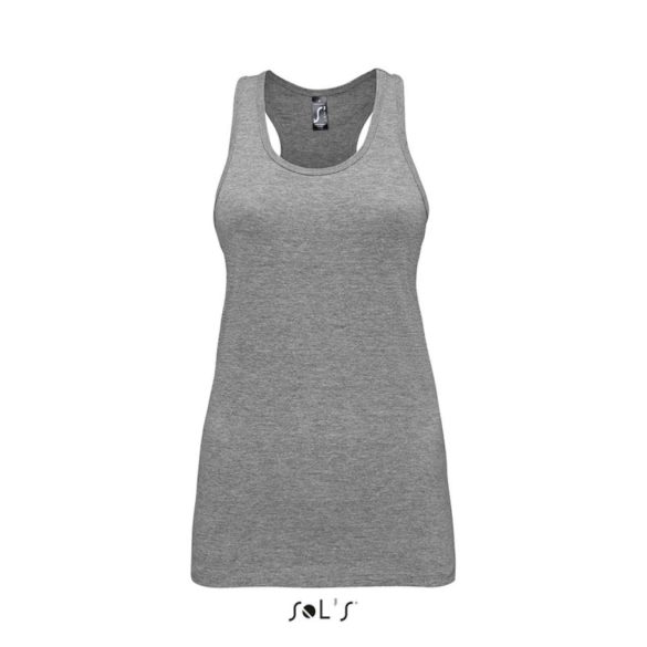 SOL'S SO01826 Grey Melange XL