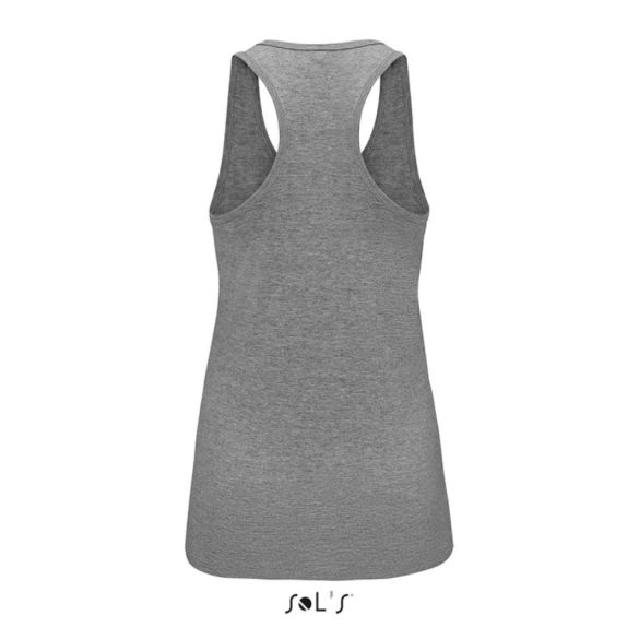 SOL'S SO01826 Grey Melange XL