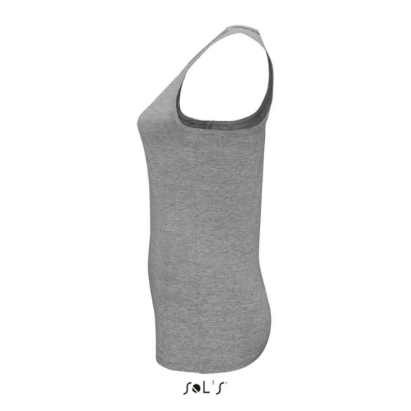 SOL'S SO01826 Grey Melange XL