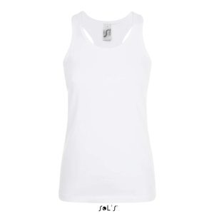 SOL'S SO01826 White M