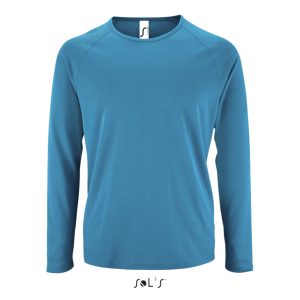 SOL'S SO02071 Aqua 2XL