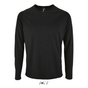 SOL'S SO02071 Black 3XL