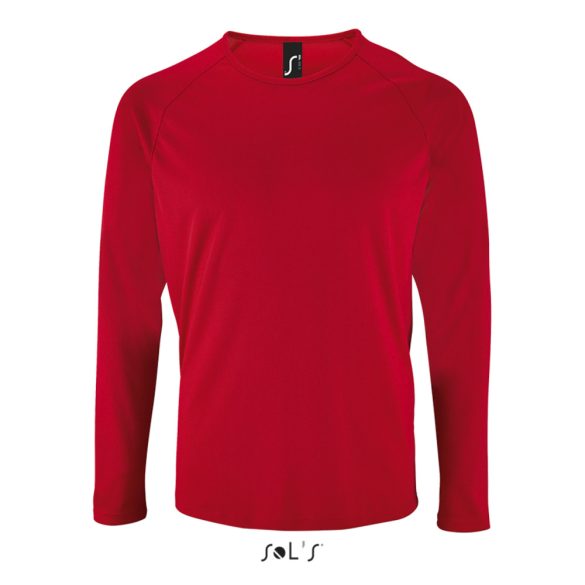 SOL'S SO02071 Red M