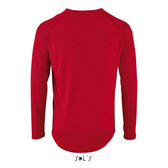 SOL'S SO02071 Red M