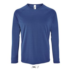 SOL'S SO02071 Royal Blue 2XL