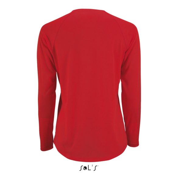 SOL'S SO02072 Red 2XL