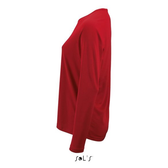 SOL'S SO02072 Red 2XL