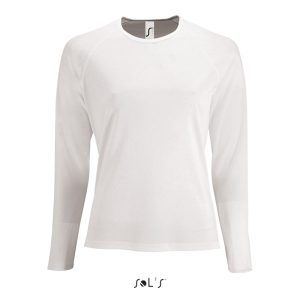 SOL'S SO02072 White 2XL